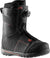 HEAD Bottes de planche à neige Galore LYT BOA Coiler - Black