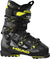 HEAD Bottes de montagne 120 HV GW de Edge - Unisexe - Black - Yellow