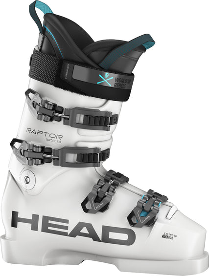 HEAD Bottes de ski Raptor WCR 70 - Jeune