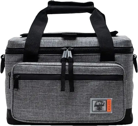 Herschel Supply Co. Glacière Pop Quiz pour 12 Canettes - 12L