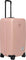 Herschel Supply Co. Bagage de cabine à coquille rigide Herschel Heritage Medium 67L - Ash Rose