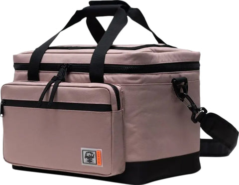 Herschel Supply Co. Glacière isolée Pop Quiz pour 30 cannettes - 32L