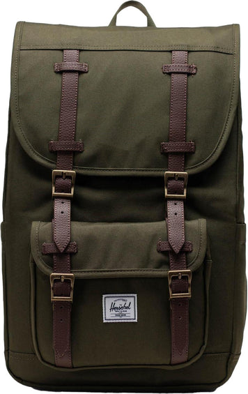 Herschel Supply Co. Sac à dos Mid Herschel Little America 20L