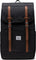 Herschel Supply Co. Sac à dos Herschel Retreat 23L - Black