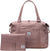 Herschel Supply Co. Sac à couches Strand Duffle 24L - Ash Rose