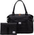 Herschel Supply Co. Sac à couches Strand Duffle 24L - Black