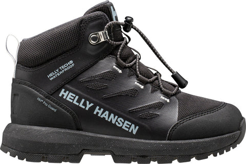 Helly Hansen Bottes Marka Ht - Jeune