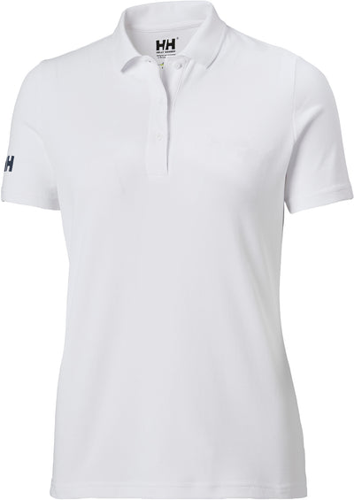 Helly Hansen Crew Technical Polo - Femme