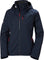 Helly Hansen Manteau a capuche Crew Sailing Jacket 2.0 - Femme - Navy