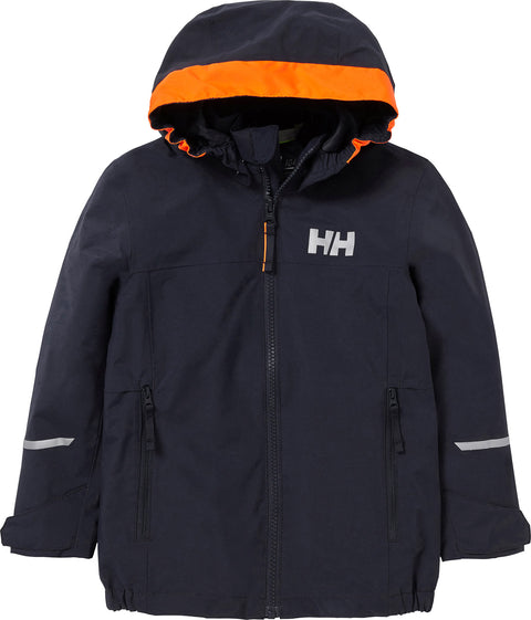 Helly Hansen Manteau Shelter - Enfant