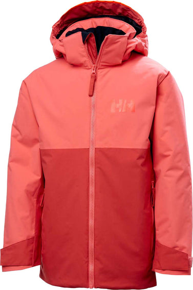 Helly Hansen Manteau Traverse - Jeune