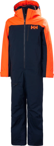 Helly Hansen Combinaison de ski Fly High 2.0 - Enfant