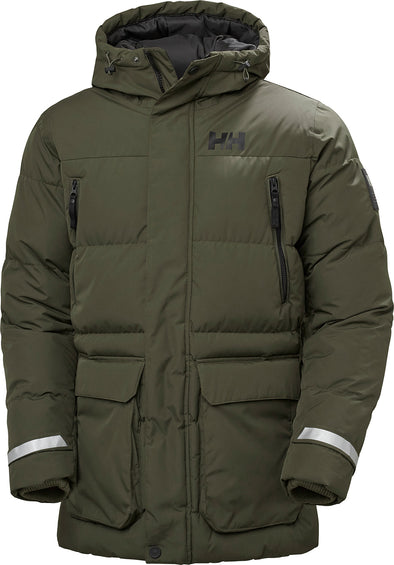 Helly Hansen Manteau Reine Puffy - Homme