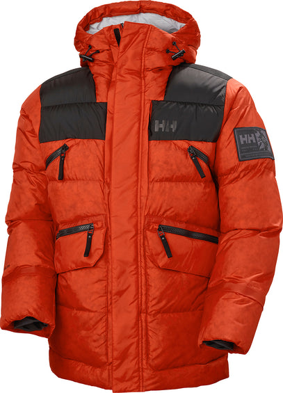 Helly Hansen Parka Arctic Patrol H2Flow™ - Homme
