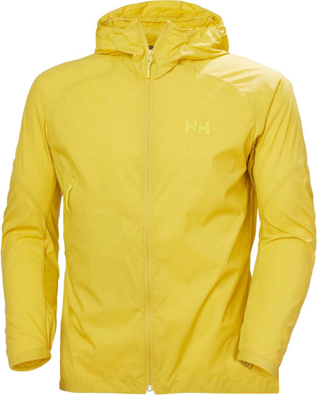 Helly Hansen Veste coupe-vent Rapide - Homme