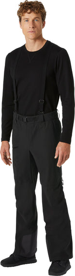 Helly Hansen Pantalon de ski Backcountry Shell de Verglas - Homme