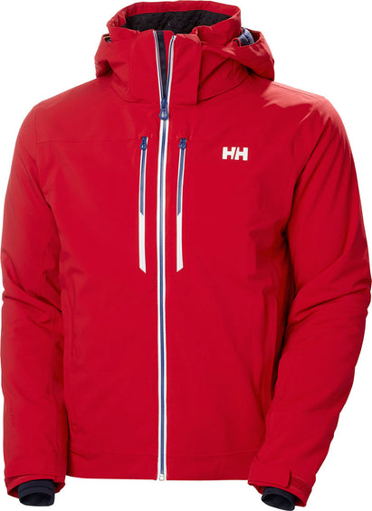 Helly Hansen Manteau Alpha Lifaloft - Homme