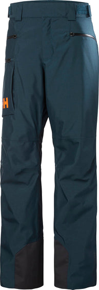 Helly Hansen Pantalon Garibaldi 2.0 - Homme
