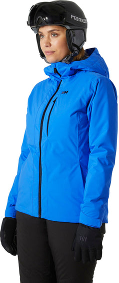 Helly Hansen Manteau de Ski Edge 2.0 - Femme