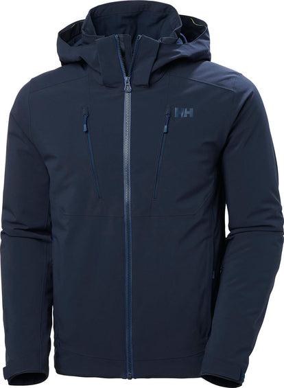 Helly Hansen Manteau Alpha 4.0 - Homme