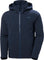 Helly Hansen Manteau Alpha 4.0 - Homme - Navy
