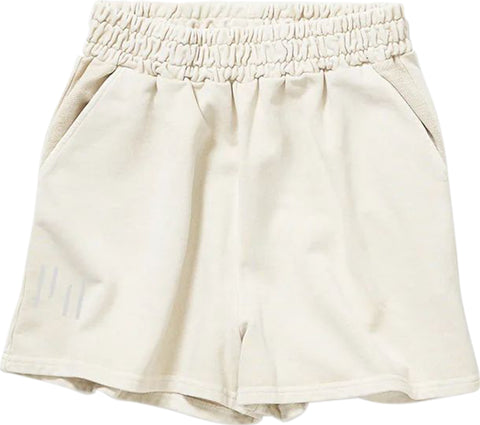 Holden Short de détente French Terry - Femme