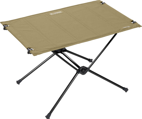 Helinox Table de camping à plateau rigide