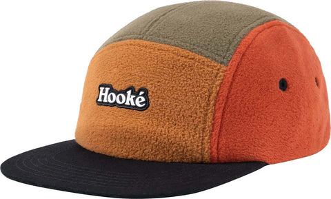 Hooké Casquette Camper Signature - Unisexe
