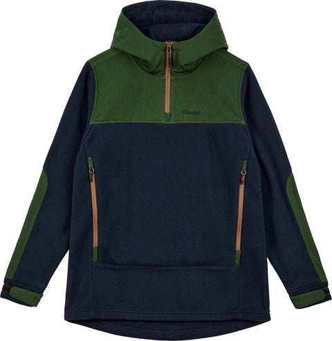 Hooké Chandail à capuchon Tech Fleece - Femme