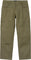 Hooké Pantalon de travail - Homme - Burnt Olive