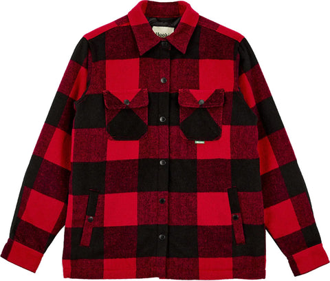 Hooké Chemise isolée canadienne - Femme