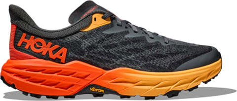 Hoka Chaussures de course Speedgoat 5 Wide - Homme