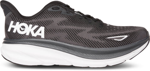 Hoka Souliers de course sur route Clifton 9 - Homme