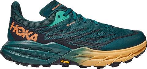 Hoka Souliers de course sur sentier Speedgoat 5 GTX - Femme