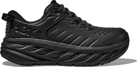 Hoka Souliers Bondi SR [Large] - Femme
