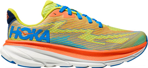 Hoka Souliers de course sur route Clifton 9 - Jeune