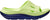 Hoka Sandal Ora Recovery 3 - Jeune - Lettuce - Bellwether Blue
