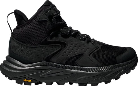 Hoka Botte Anacapa 2 Mid Gtx - Femme