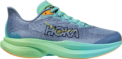 Hoka Souliers de course sur route Mach 6 - Enfant