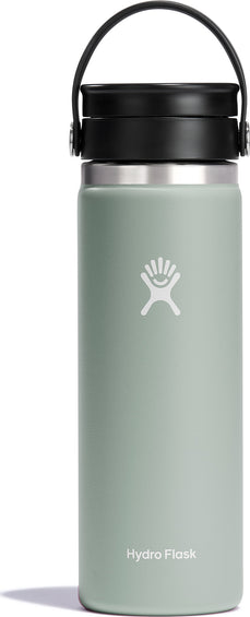 Hydro Flask Bouteille à large ouverture avec bouchon Flex Sip Lid 590ml