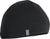icebreaker Tuque en mérinos 260 Ridge - Unisexe - Black