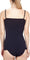 icebreaker Camisole Siren - Femme - Black - Black