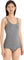 icebreaker Camisole Siren - Femme - Gritstone Heather