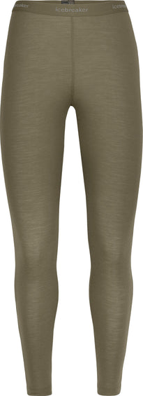 icebreaker Legging 175 Everyday - Femme