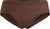 icebreaker Culotte Siren Hipkini - Femme - Umber