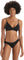 icebreaker Soutien-gorge en mérinos Siren - Femme - Black