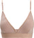 icebreaker Soutien-gorge en mérinos Siren - Femme - Praline