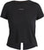 icebreaker T-shirt à manches courtes Merino 125 Cool-Lite Speed - Femme - Black