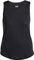icebreaker Camisole 125 Cool-Lite Merino Blend Sphere III - Femme - Black