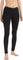 icebreaker Legging 200 Oasis - Femme - Black